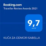 Kuca Za Odmor Isabella * Dubrovnik