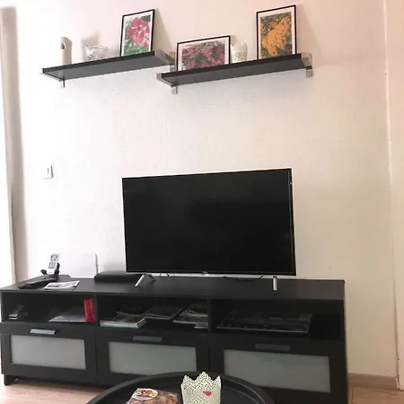 Kuca Za Odmor Isabella דוברובניק