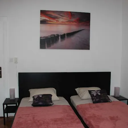 Kuca Za Odmor Isabella *