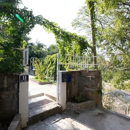 Kuca Za Odmor Isabella Appartement