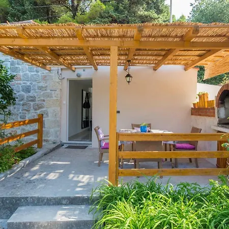 Kuca Za Odmor Isabella