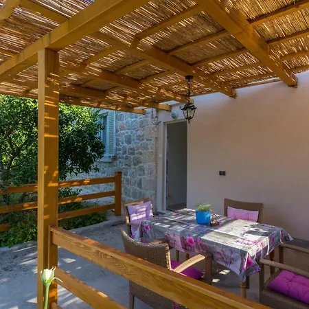 Lägenhet Kuca Za Odmor Isabella Dubrovnik