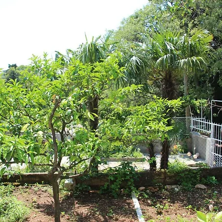 Kuca Za Odmor Isabella *