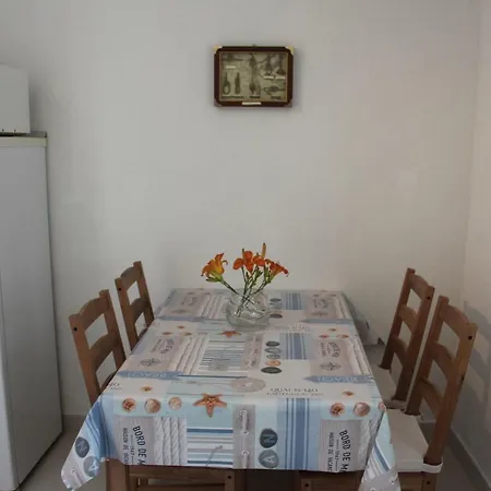Kuca Za Odmor Isabella دوبروفينك