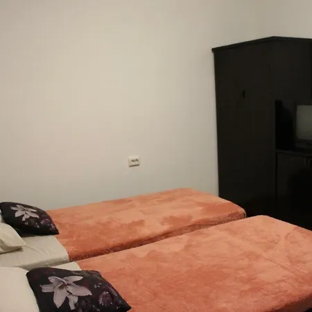 Kuca Za Odmor Isabella