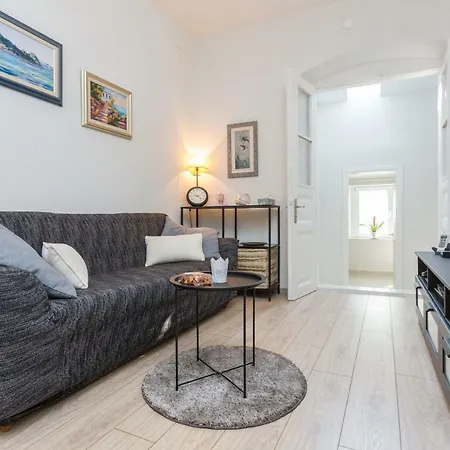 Apartman Kuca Za Odmor Isabella *