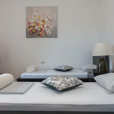 Kuca Za Odmor Isabella * דוברובניק