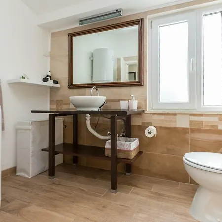 Kuca Za Odmor Isabella