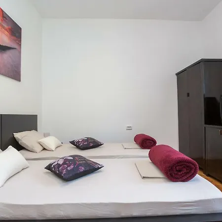 Appartement Kuca Za Odmor Isabella Dubrovnik