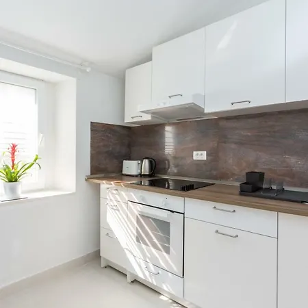 Kuca Za Odmor Isabella 杜布罗夫尼克