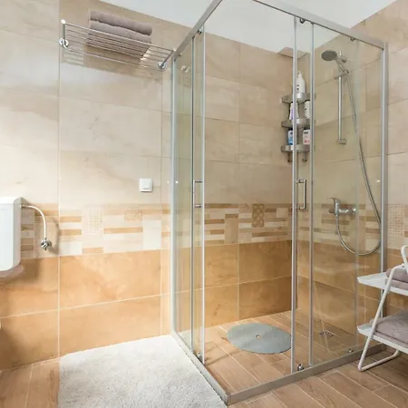 Kuca Za Odmor Isabella *