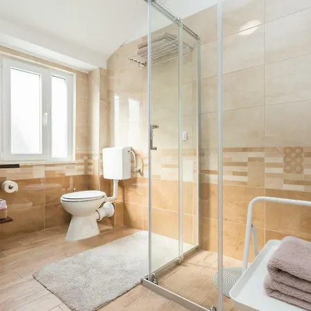 Kuca Za Odmor Isabella