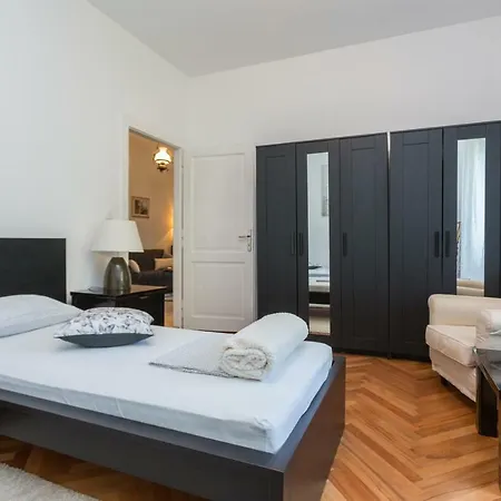 Kuca Za Odmor Isabella