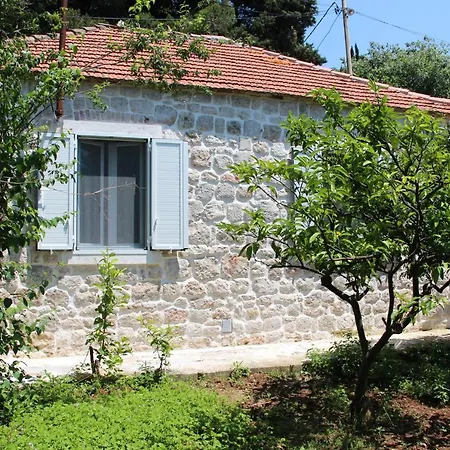 Kuca Za Odmor Isabella