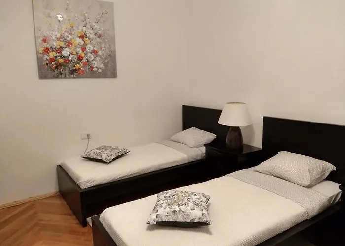 Kuca Za Odmor Isabella Apartament Dubrownik