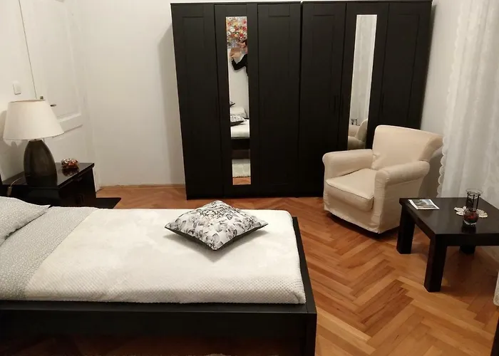 Kuca Za Odmor Isabella