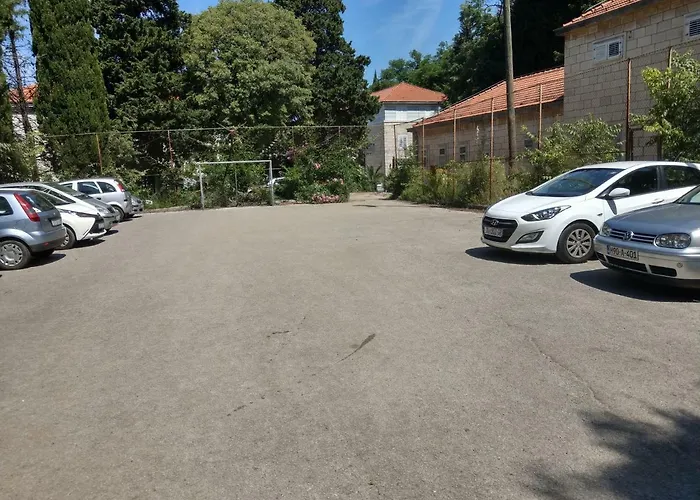 Apartament Kuca Za Odmor Isabella Dubrownik