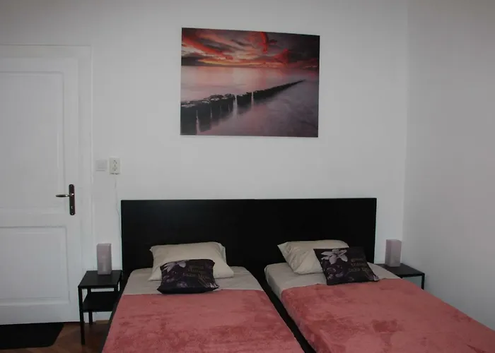 Kuca Za Odmor Isabella *