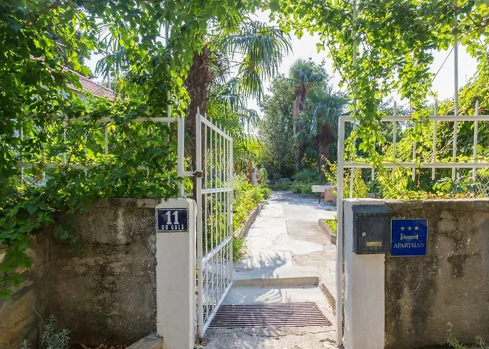 Kuca Za Odmor Isabella Apartament