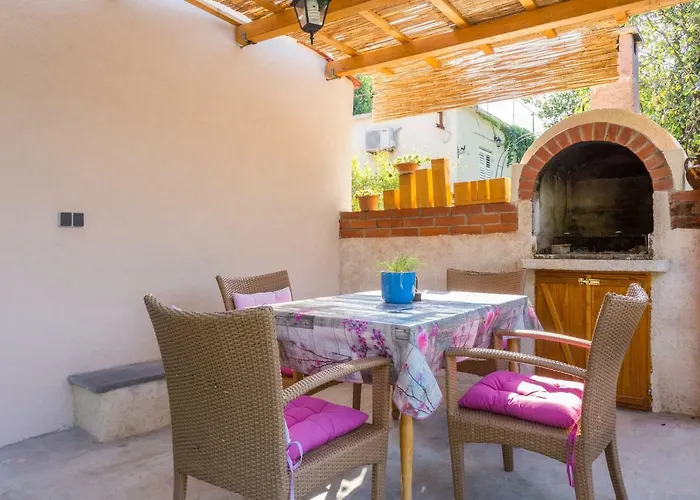 Kuca Za Odmor Isabella Apartament Dubrownik