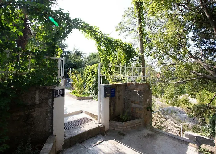 Kuca Za Odmor Isabella Apartament