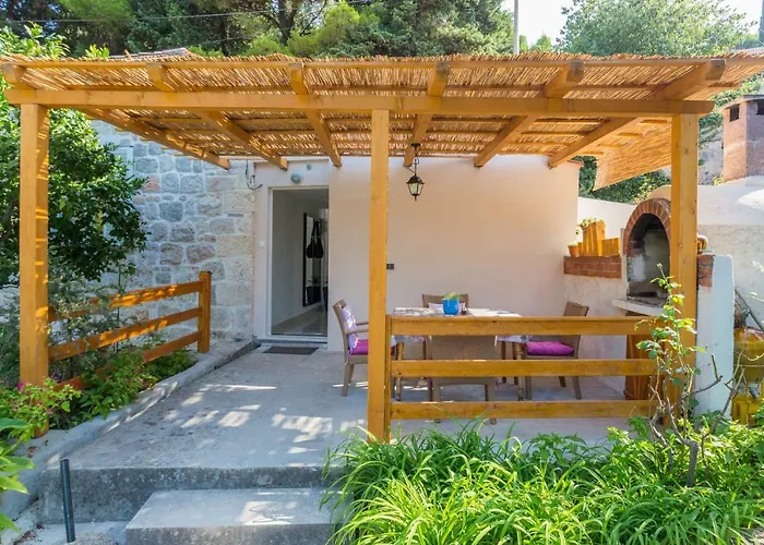 Kuca Za Odmor Isabella