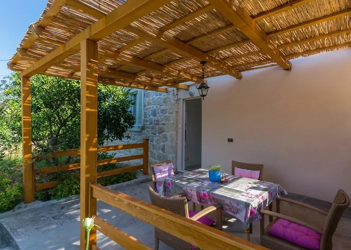 Apartament Kuca Za Odmor Isabella Dubrownik