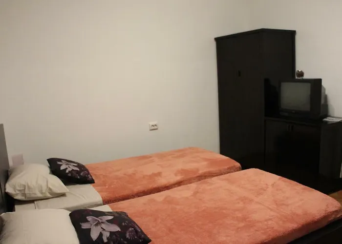 Kuca Za Odmor Isabella