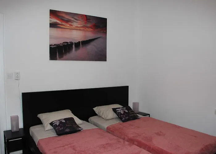 Kuca Za Odmor Isabella * Dubrownik