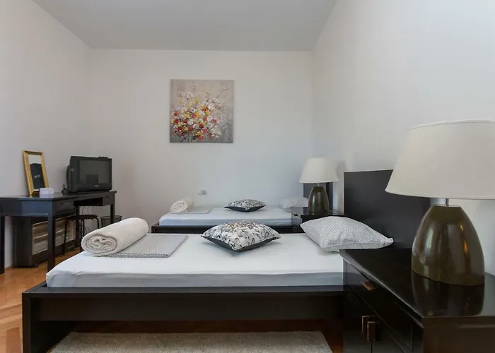 Kuca Za Odmor Isabella