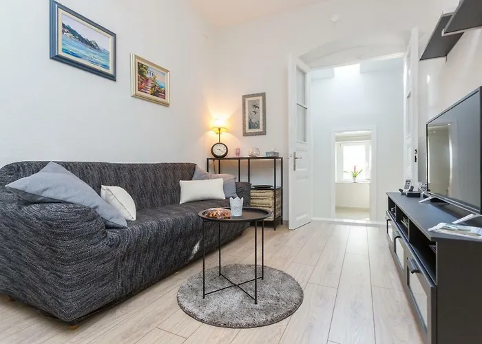 Apartament Kuca Za Odmor Isabella *