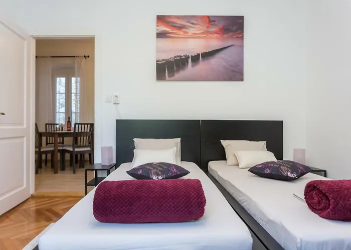 Kuca Za Odmor Isabella Apartament *