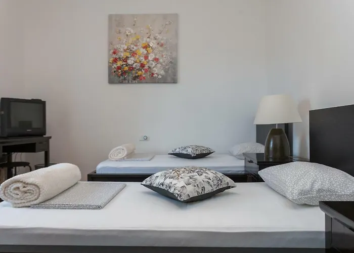 Kuca Za Odmor Isabella * Dubrownik