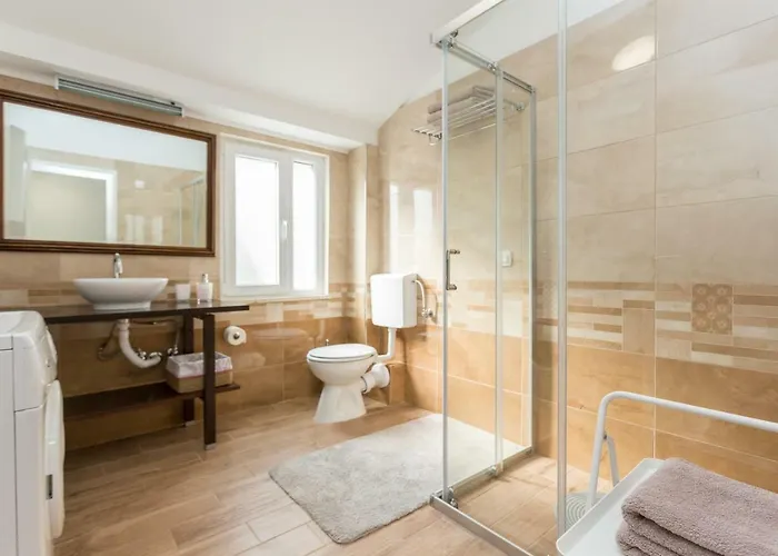 Kuca Za Odmor Isabella *