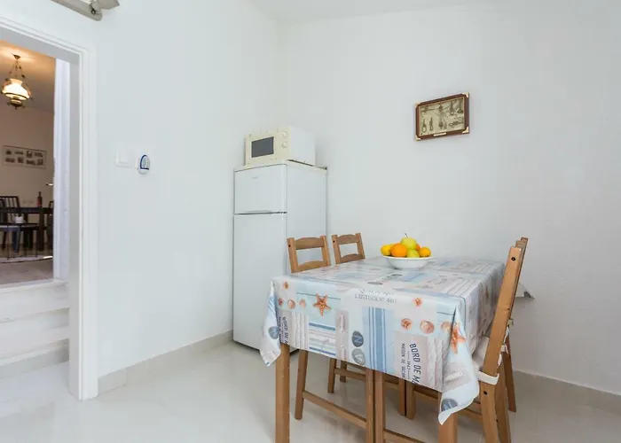 Kuca Za Odmor Isabella * Dubrownik