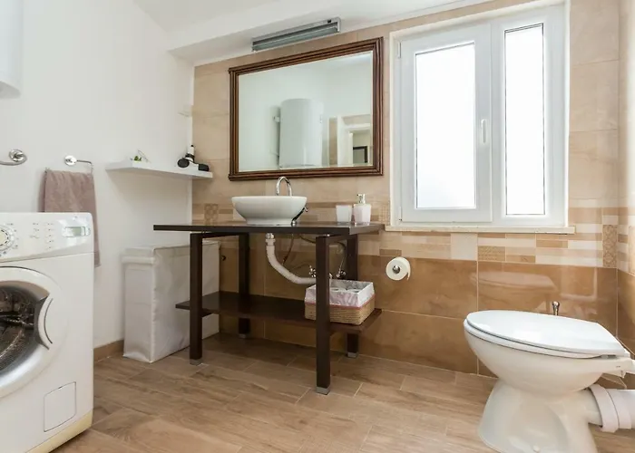 Kuca Za Odmor Isabella