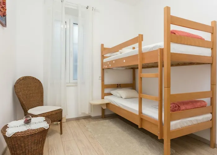 Kuca Za Odmor Isabella *