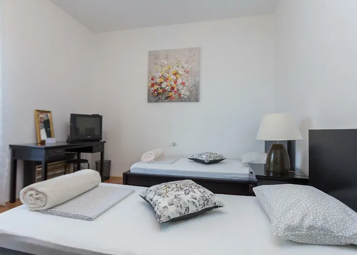 Apartament Kuca Za Odmor Isabella *