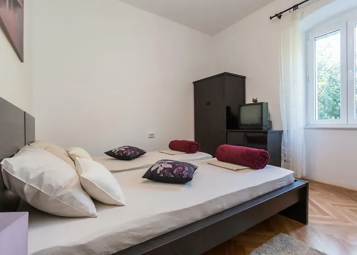 Apartament Kuca Za Odmor Isabella *