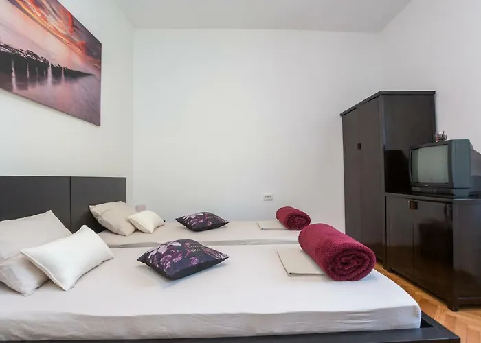 Apartament Kuca Za Odmor Isabella Dubrownik