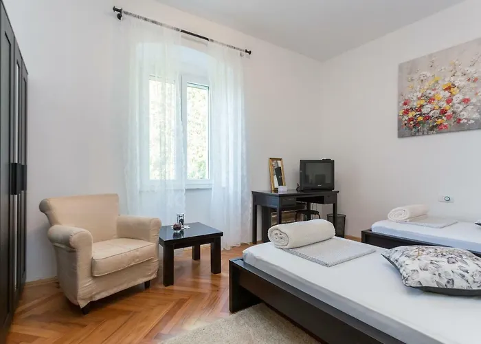 Apartament Kuca Za Odmor Isabella *