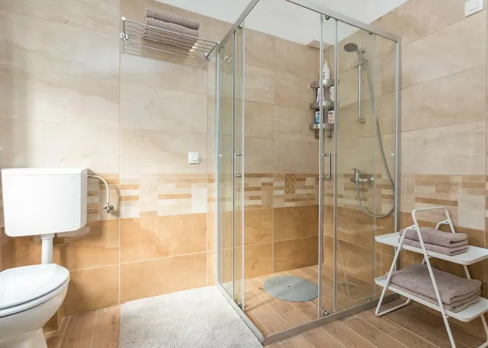 Kuca Za Odmor Isabella *