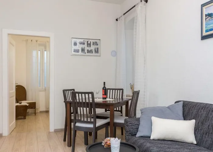 Kuca Za Odmor Isabella Dubrownik