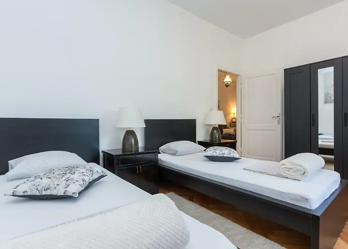 Kuca Za Odmor Isabella Apartament *