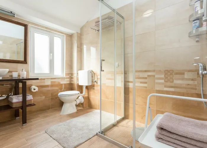 Kuca Za Odmor Isabella