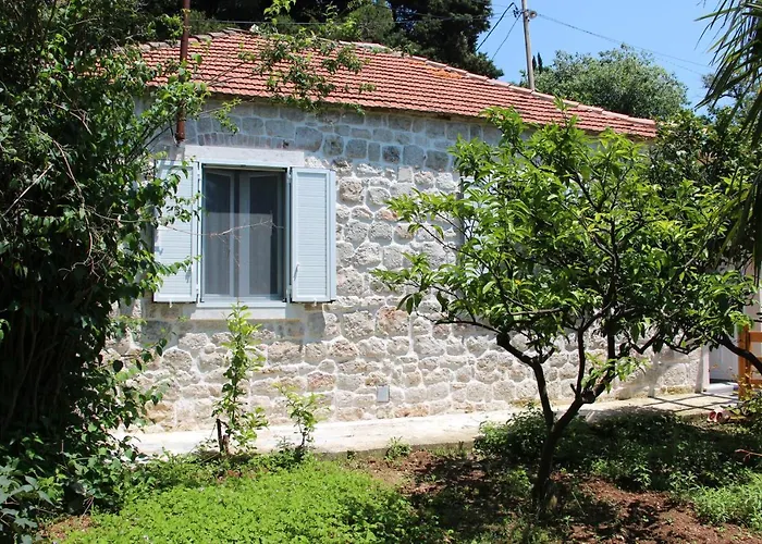 Kuca Za Odmor Isabella