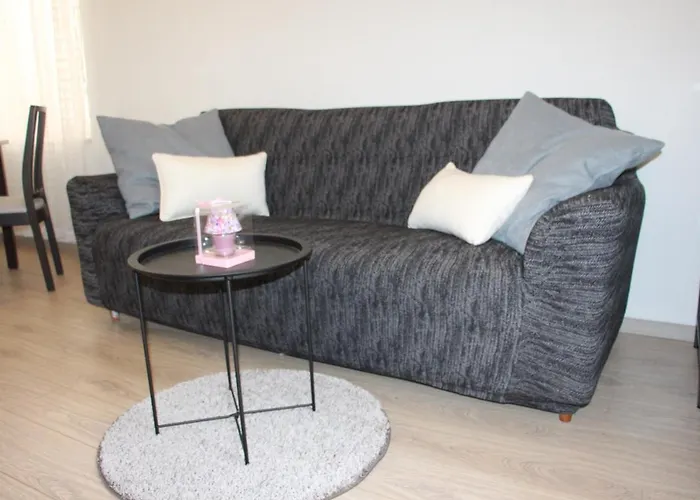 Kuca Za Odmor Isabella