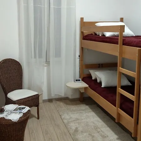 Lejlighed Kuca Za Odmor Isabella Dubrovnik