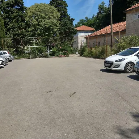 Lejlighed Kuca Za Odmor Isabella Dubrovnik