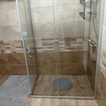 Kuca Za Odmor Isabella